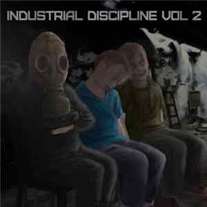Various - Industrial Discipline Vol​. 2 FLAC