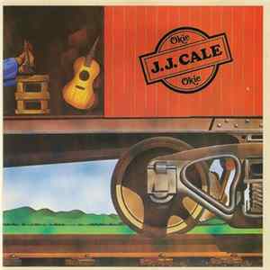 J.J. Cale - Okie FLAC