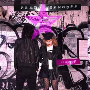 Prada Meinhoff - Maske FLAC