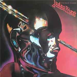 Judas Priest - Stained Class FLAC