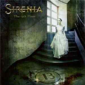 Sirenia - The 13th Floor FLAC