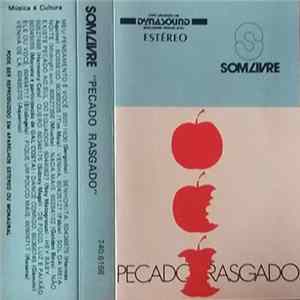 Various - Pecado Rasgado (Trilha Sonora Nacional Da Novela) FLAC