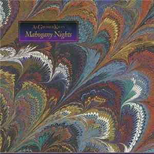 Al Gromer Khan - Mahogany Nights FLAC