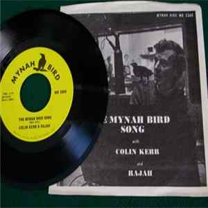 Colin Kerr - The Mynah Bird FLAC