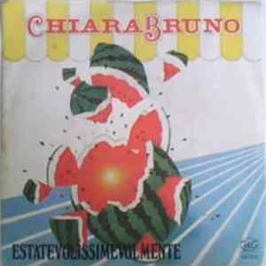 Chiara Bruno - Estatevolissimevolmente FLAC
