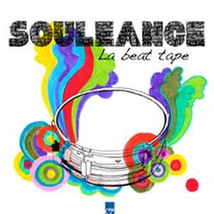 Souleance - La Beat Tape FLAC