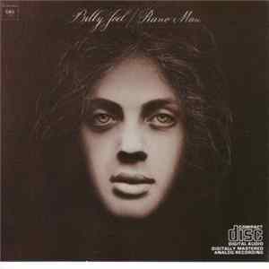 Billy Joel - Piano Man FLAC