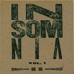 Various - Insomnia Vol. 1 FLAC