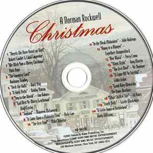 Various - A Norman Rockwell Christmas FLAC