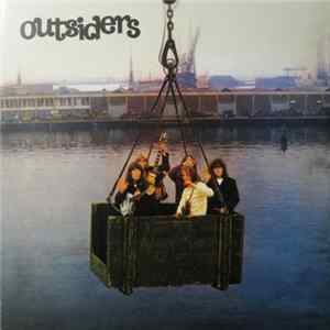 Outsiders - Outsiders FLAC