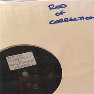 Nomadix - Rod Of Correction FLAC
