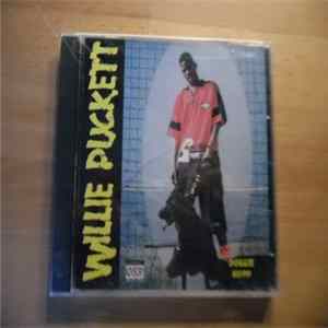 Willie Puckett - Doggie Hopp FLAC