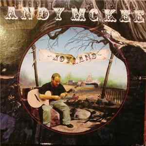 Andy McKee - Joyland FLAC