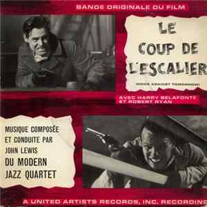 John Lewis - Le Coup De L'Escalier (Odds Against Tomorrow) FLAC