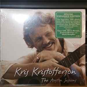 Kris Kristofferson - The Austin Sessions FLAC
