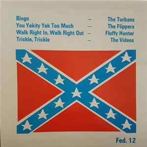 Various - Fed. 12 FLAC