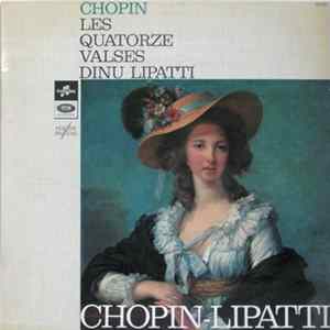 Frédéric Chopin, Dinu Lipatti - 14 Valse FLAC