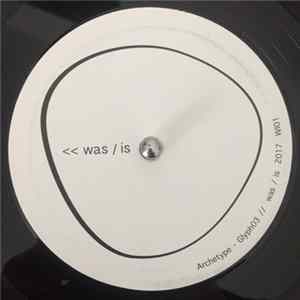 Archetype - Glyph03 FLAC