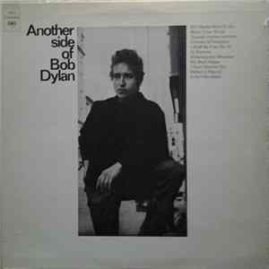 Bob Dylan - Another Side Of Bob Dylan FLAC