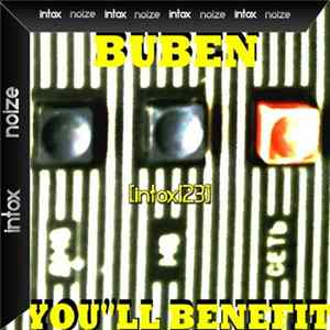 Buben - You'll Benefit FLAC