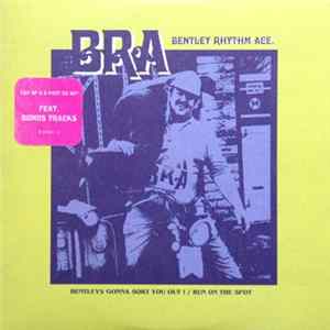 Bentley Rhythm Ace - Bentley's Gonna Sort You Out / Run On The Spot FLAC