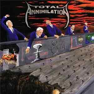 Total Annihilation - 84 FLAC