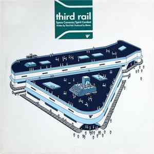 Third Rail - Space Cameras / Spirit Combat FLAC