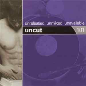 Various - Uncut 101 FLAC