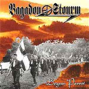 Bagadou Stourm - Bezenn Perrot FLAC
