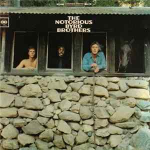 The Byrds - The Notorious Byrd Brothers FLAC