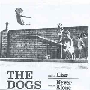 The Dogs - Liar FLAC