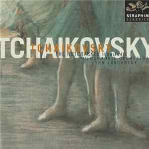 Tchaikovsky, Philharmonia Orchestra, John Lanchbery - The Nutcracker Highlights FLAC