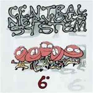 Central Nervous System - 6° FLAC