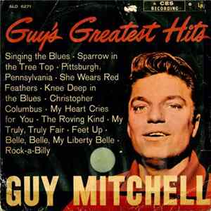 Guy Mitchell - Guy's Greatest Hits FLAC