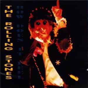 The Rolling Stones - How Does It Feel FLAC