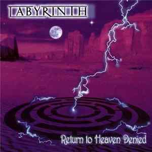 Labyrinth - Return To Heaven Denied FLAC