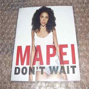Mapei - Don't Wait FLAC