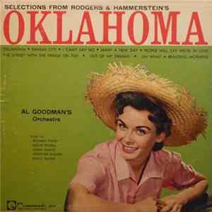 Al Goodman's Orchestra - Rodgers And Hammerstein's Oklahoma FLAC
