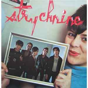 Strychnine - Jeux Cruels FLAC