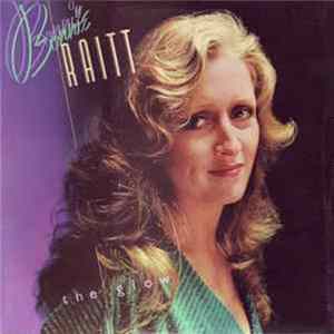 Bonnie Raitt - The Glow FLAC