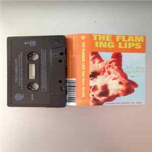 The Flaming Lips - This Here Giraffe FLAC