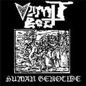 Vomit Bog - Human Genocide FLAC
