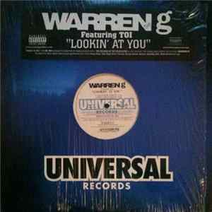 Warren G Featuring Toi - Lookin' At You FLAC