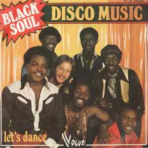 Black Soul - Disco Music FLAC