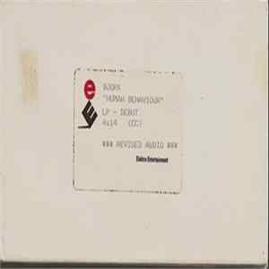 Bjork - Human Behaviour FLAC