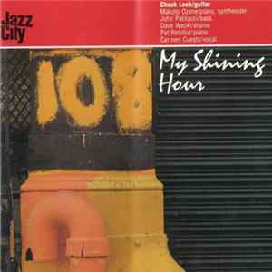 Chuck Loeb - My Shining Hour FLAC