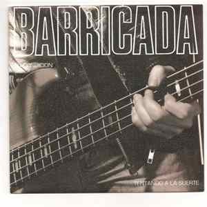 Barricada - Tu Condicion FLAC