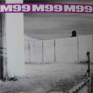M99 - Seizure / Black Eye FLAC