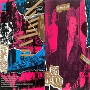 Sex Pistols - The Mini Album FLAC