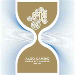 Astrud - Algo Cambió FLAC